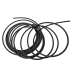 PartzBiz CM: 30-3314-
AEM V3 Water/Methanol Hose Kit

