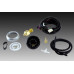 PartzBiz CM: 30-4406-
AEM Classic Boost Display Gauge Kit

