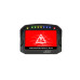 PartzBiz CM: 30-5603-
AEM CD-5LG Carbon Logging Display with Internal GPS
PartzBiz CM: 30-5603-
AEM CD-5LG Carbon Logging Display with Internal GPS