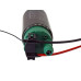 PartzBiz CM: 50-1200-
AEM 340LPH E85-Compatible High Flow In-Tank Fuel Pump

