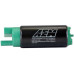 PartzBiz CM: 50-1200-
AEM 340LPH E85-Compatible High Flow In-Tank Fuel Pump


