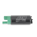 PartzBiz CM: 50-1235-
AEM 400LPH E85-COMPATIBLE FUEL PUMP KIT - SINGLE BARB

