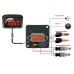 PartzBiz CM: 30-2226-
AEM 6 Channel CAN Module

