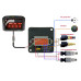 PartzBiz CM: 30-2226-
AEM 6 Channel CAN Module

