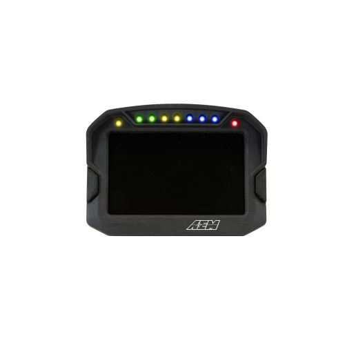 PartzBiz CM: 30-5602-
AEM CD-5G Carbon Non-Logging Display with Internal GPS
PartzBiz CM: 30-5602-
AEM CD-5G Carbon Non-Logging Display with Internal GPS