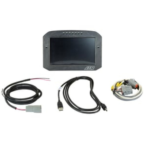 PartzBiz CM: 30-5700F-
AEM CD-7F Carbon Flat Panel Non-Logging/ Non-GPS Display
PartzBiz CM: 30-5700F-
AEM CD-7F Carbon Flat Panel Non-Logging/ Non-GPS Display