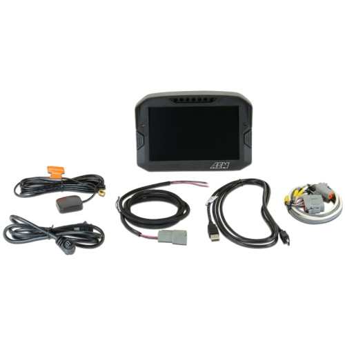 PartzBiz CM: 30-5703-
AEM CD-7LG Carbon Logging Display with Internal GPS
PartzBiz CM: 30-5703-
AEM CD-7LG Carbon Logging Display with Internal GPS