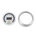 PartzBiz CM: 30-4407-
AEM Classic Digital 150 PSI OIL Pressure Gauge Kit
PartzBiz CM: 30-4407-
AEM Classic Digital 150 PSI OIL Pressure Gauge Kit