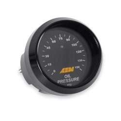 PartzBiz CM 30-4407 -
AEM Classic Digital 150 PSI OIL Pressure Gauge Kit
PartzBiz CM 30-4407 -
AEM Classic Digital 150 PSI OIL Pressure Gauge Kit