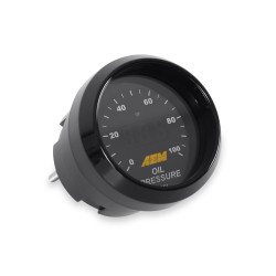 PartzBiz CM 30-4401 -
AEM Classic Digital Fuel Pressure Gauge Kit
PartzBiz CM 30-4401 -
AEM Classic Digital Fuel Pressure Gauge Kit