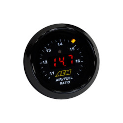 PartzBiz CM 30-4110NS -
AEM Classic Digital Wideband AFR Gauge (Sensor Not Included)
PartzBiz CM 30-4110NS -
AEM Classic Digital Wideband AFR Gauge (Sensor Not Included)