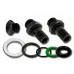 PartzBiz CM: 25-603-
AEM High Volume Fuel Rail Banjo Fitting With Hole

