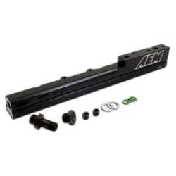 PartzBiz CM 25-103BK -
AEM High Volume Fuel Rail. Black. Honda
PartzBiz CM 25-103BK -
AEM High Volume Fuel Rail. Black. Honda