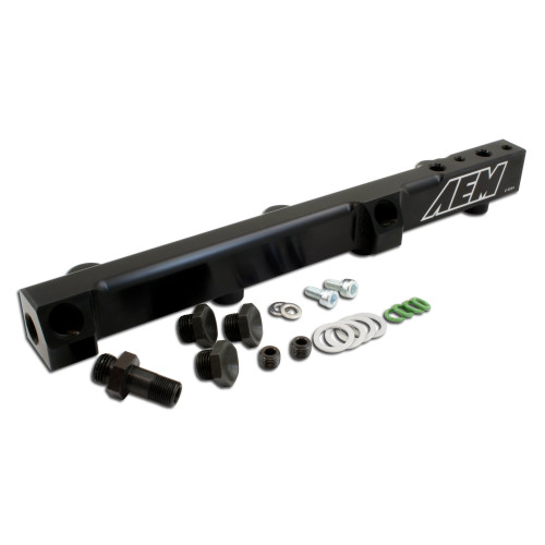 PartzBiz CM: 25-104BK-
AEM High Volume Fuel Rail. Black. Honda
PartzBiz CM: 25-104BK-
AEM High Volume Fuel Rail. Black. Honda
