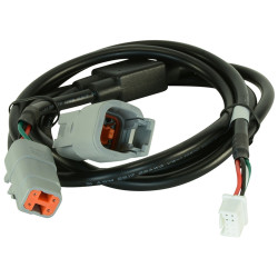 PartzBiz CM 30-3446 -
AEM Main Harness X-Series AEMnet Gauge
PartzBiz CM 30-3446 -
AEM Main Harness X-Series AEMnet Gauge