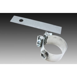 PartzBiz CM 30-2355-300 -
AEM No-Weld O2 Sensor Mount
PartzBiz CM 30-2355-300 -
AEM No-Weld O2 Sensor Mount