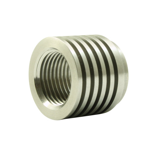 PartzBiz CM: 30-4008-
AEM Stainless Tall Manifold Bung
PartzBiz CM: 30-4008-
AEM Stainless Tall Manifold Bung