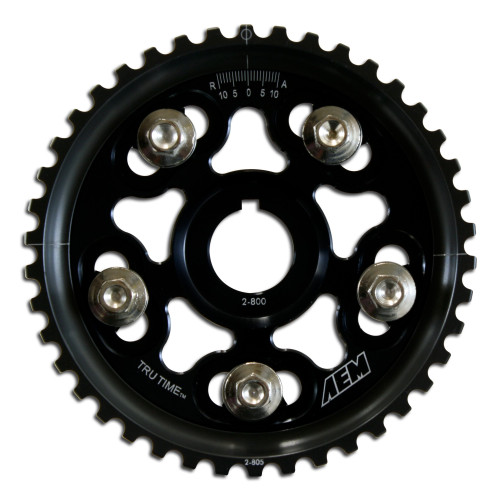 PartzBiz CM: 23-801BK-
AEM Tru-Time Adjustable Cam Gear
PartzBiz CM: 23-801BK-
AEM Tru-Time Adjustable Cam Gear