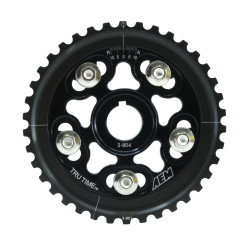 PartzBiz CM 23-804BK -
AEM Tru-Time Adjustable Cam Gear
PartzBiz CM 23-804BK -
AEM Tru-Time Adjustable Cam Gear