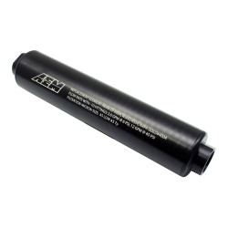 PartzBiz CM 25-201BK -
AEM Universal High Volume Fuel Filter
PartzBiz CM 25-201BK -
AEM Universal High Volume Fuel Filter