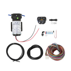 PartzBiz CM 30-3352 -
AEM V3 Naturally Aspirated Water/Methanol Injection Kit (no reservoir)
PartzBiz CM 30-3352 -
AEM V3 Naturally Aspirated Water/Methanol Injection Kit (no reservoir)
