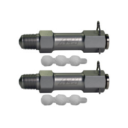 PartzBiz CM 30-3313 -
AEM V3 Water/Methanol HD Injector Kit
PartzBiz CM 30-3313 -
AEM V3 Water/Methanol HD Injector Kit