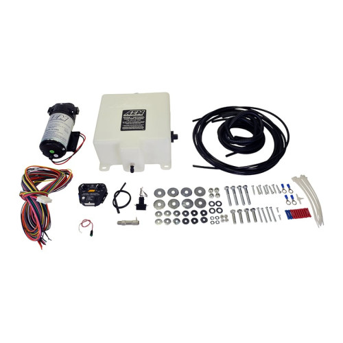 PartzBiz CM: 30-3300-
AEM V3 Water/Methanol Injection Kit
PartzBiz CM: 30-3300-
AEM V3 Water/Methanol Injection Kit