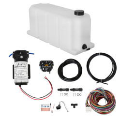PartzBiz CM 30-3301 -
AEM V3 Water/Methanol Injection Kit
PartzBiz CM 30-3301 -
AEM V3 Water/Methanol Injection Kit
