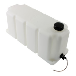 PartzBiz CM 30-3320 -
AEM Water/Methanol Injection 5 Gallon Tank
PartzBiz CM 30-3320 -
AEM Water/Methanol Injection 5 Gallon Tank