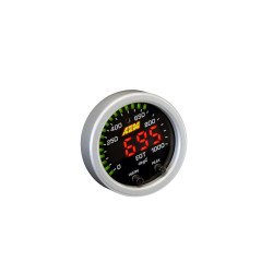 PartzBiz CM 30-0305 -
AEM X-Series EGT Gauge Kit
PartzBiz CM 30-0305 -
AEM X-Series EGT Gauge Kit