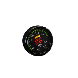 PartzBiz CM 30-0301 -
AEM X-Series Fluid Pressure Gauge Kit
PartzBiz CM 30-0301 -
AEM X-Series Fluid Pressure Gauge Kit