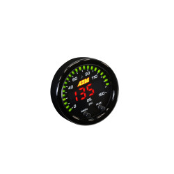 PartzBiz CM 30-0307 -
AEM X-Series Fluid Pressure Gauge Kit
PartzBiz CM 30-0307 -
AEM X-Series Fluid Pressure Gauge Kit