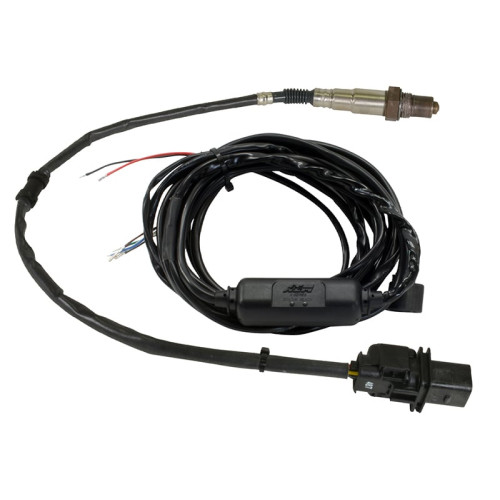 PartzBiz CM: 30-0310-
AEM X-Series Inline Wideband AFR Controller Kit

