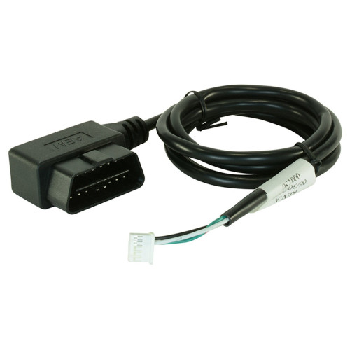 PartzBiz CM: 30-3458-
AEM X-Series OBD2 Gauge Harness
PartzBiz CM: 30-3458-
AEM X-Series OBD2 Gauge Harness
