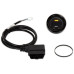PartzBiz CM: 30-0311-
AEM X-Series OBDII Gauge Kit

