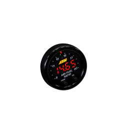 PartzBiz CM 30-0334 -
AEM X-Series OBDII Wideband AFR Gauge Kit
PartzBiz CM 30-0334 -
AEM X-Series OBDII Wideband AFR Gauge Kit