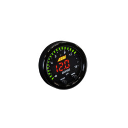PartzBiz CM 30-0309 -
AEM X-Series Pressure Gauge Kit
PartzBiz CM 30-0309 -
AEM X-Series Pressure Gauge Kit