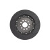 PartzBiz CM: BRK00071-
APR 370x34mm 6-Piston Big Brake Kit - Front - Grey - (MQBEVO 355mm)

