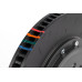 PartzBiz CM: BRK00071-
APR 370x34mm 6-Piston Big Brake Kit - Front - Grey - (MQBEVO 355mm)

