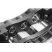 PartzBiz CM: BRK00071-
APR 370x34mm 6-Piston Big Brake Kit - Front - Grey - (MQBEVO 355mm)

