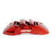PartzBiz CM: BRK00068-
APR 370x34mm 6-Piston Big Brake Kit - Front - Red - (8Y RS3)


