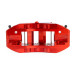 PartzBiz CM: BRK00068-
APR 370x34mm 6-Piston Big Brake Kit - Front - Red - (8Y RS3)

