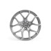 PartzBiz CM: WHL00015-
APR A01 Flow Formed Wheels (18x8.5) (Hyper Silver) (1 Wheel)
PartzBiz CM: WHL00015-
APR A01 Flow Formed Wheels (18x8.5) (Hyper Silver) (1 Wheel)