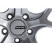 PartzBiz CM: WHL00001-
APR A01 Flow Formed Wheels (19x8.5) (Hyper Silver) (1 Wheel)
PartzBiz CM: WHL00001-
APR A01 Flow Formed Wheels (19x8.5) (Hyper Silver) (1 Wheel)