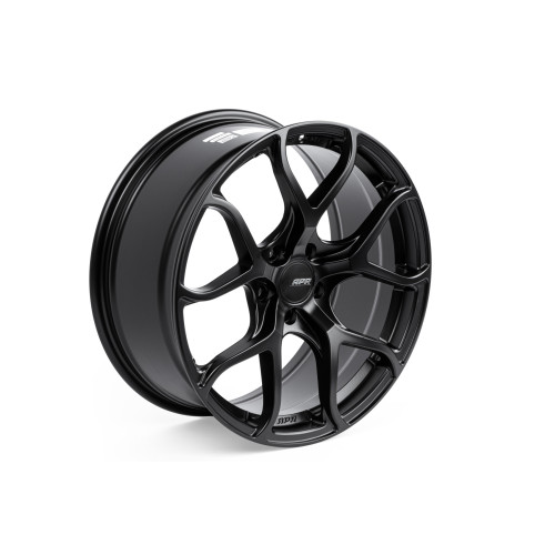 PartzBiz CM: WHL00014-
APR A01 Flow Formed Wheels (19x8.5) (Satin Black) (1 Wheel)
PartzBiz CM: WHL00014-
APR A01 Flow Formed Wheels (19x8.5) (Satin Black) (1 Wheel)