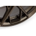 PartzBiz CM: WHL00037-
APR A02 Flow Formed Wheels (18x8.5) (Bronze) (1 Wheel)

