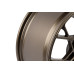 PartzBiz CM: WHL00037-
APR A02 Flow Formed Wheels (18x8.5) (Bronze) (1 Wheel)

