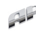 PartzBiz CM: A1000006-ตรา APR - สีเงินขัดเงา PartzBiz CM: A1000006-ตรา APR - สีเงินขัดเงา
