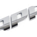 PartzBiz CM: A1000006-ตรา APR - สีเงินขัดเงา PartzBiz CM: A1000006-ตรา APR - สีเงินขัดเงา