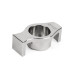 PartzBiz CM: MS100141-APR เหล็กแท่งสแตนเลส Dogbone/ซับเฟรม Mount ใส่ MQB (V1) PartzBiz CM: MS100141-APR เหล็กแท่งสแตนเลส Dogbone/ซับเฟรม Mount ใส่ MQB (V1)